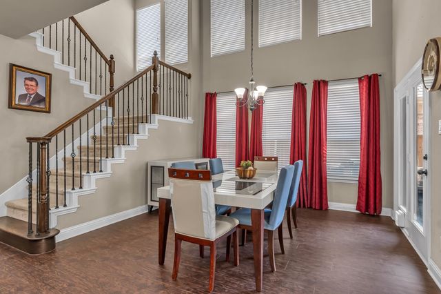 6820 Swallow Lane, North Richland Hills, TX 76182