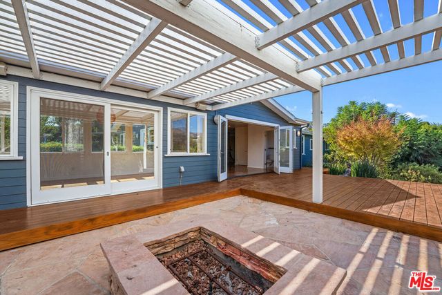 6644 Wildlife Road, Malibu, CA 90265
