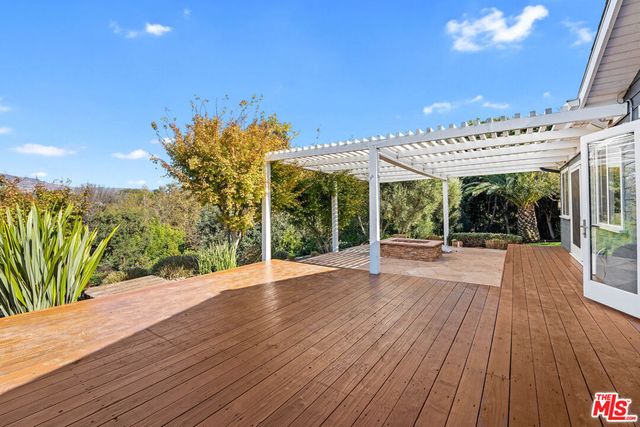 6644 Wildlife Road, Malibu, CA 90265