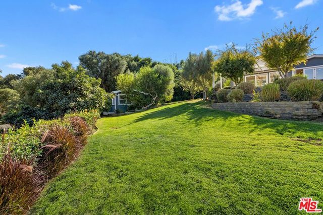 6644 Wildlife Road, Malibu, CA 90265