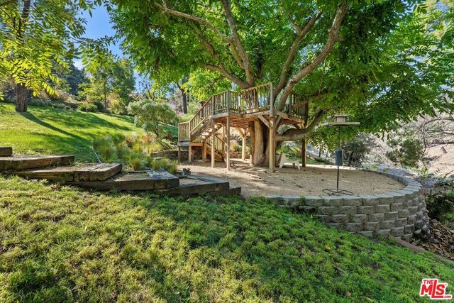 6644 Wildlife Road, Malibu, CA 90265
