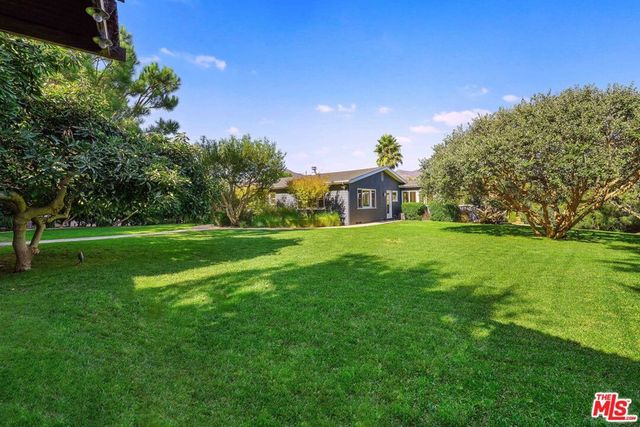 6644 Wildlife Road, Malibu, CA 90265
