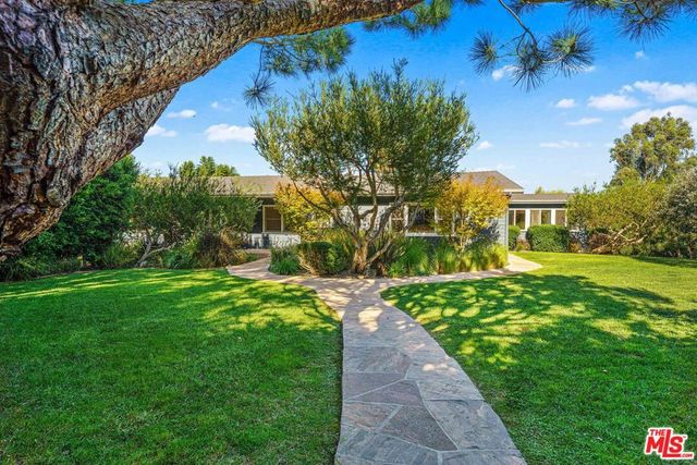 6644 Wildlife Road, Malibu, CA 90265