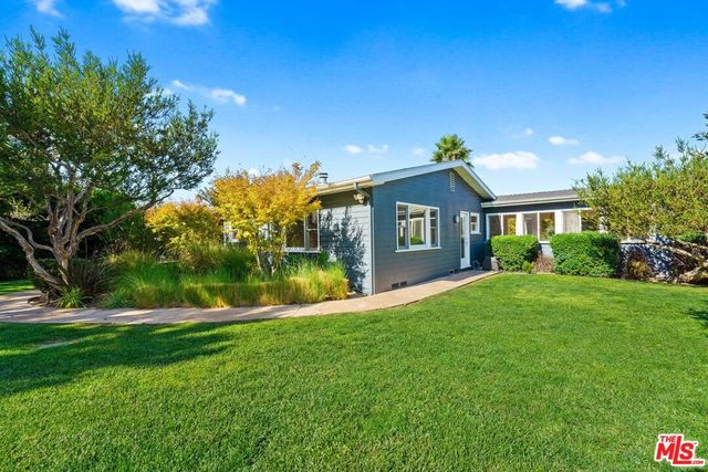 6644 Wildlife Road, Malibu, CA 90265