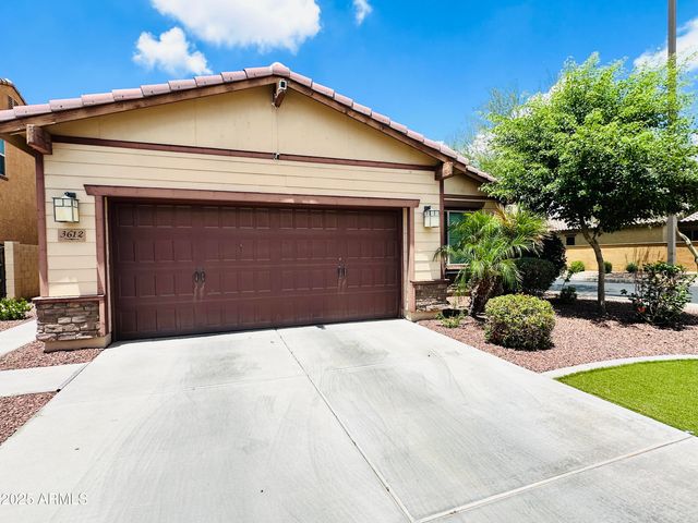 3612 S WASHINGTON Street, Chandler, AZ 85286