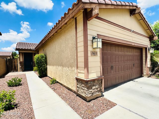 3612 S WASHINGTON Street, Chandler, AZ 85286
