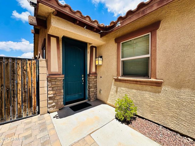 3612 S WASHINGTON Street, Chandler, AZ 85286