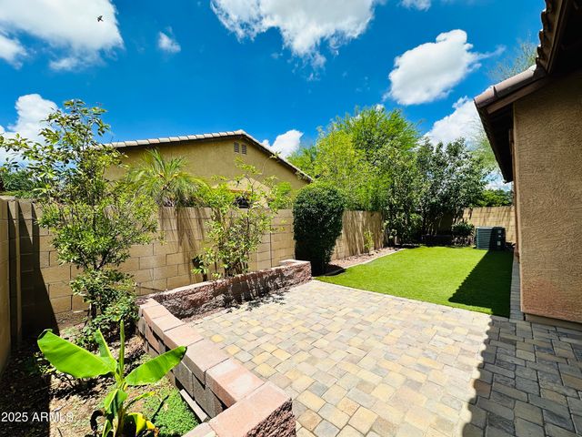 3612 S WASHINGTON Street, Chandler, AZ 85286