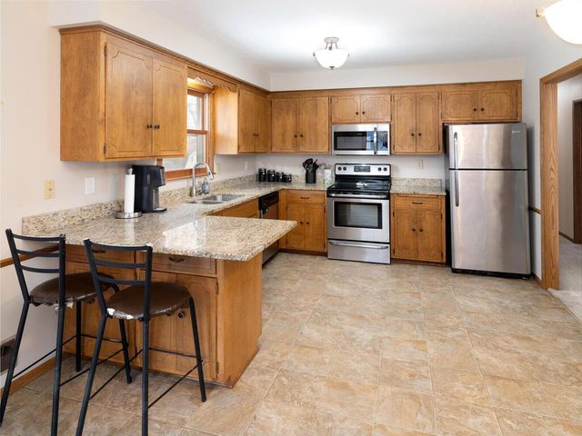 13224 Vivian Drive, Burnsville, MN 55337