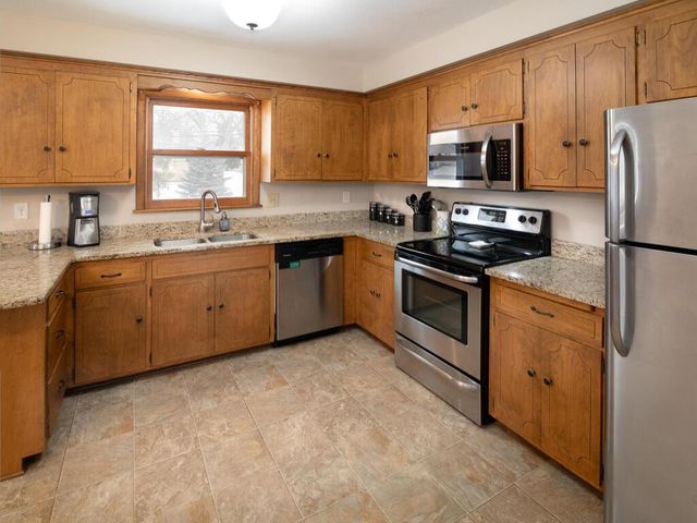 13224 Vivian Drive, Burnsville, MN 55337