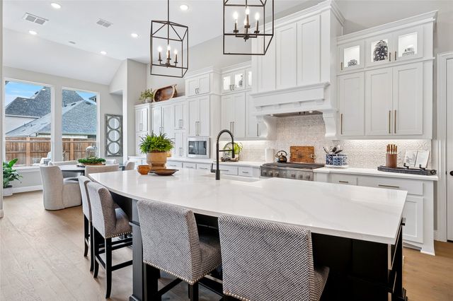 3228 Zenyatta Court, Celina, TX 75009