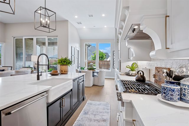 3228 Zenyatta Court, Celina, TX 75009