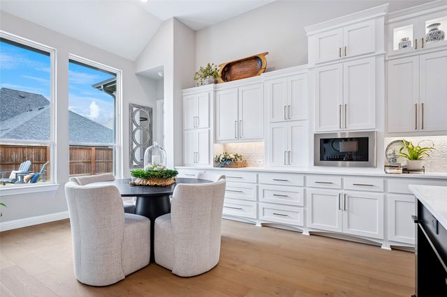 3228 Zenyatta Court, Celina, TX 75009