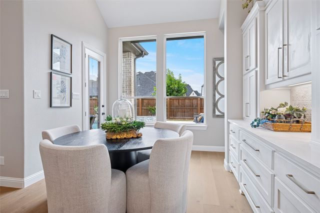 3228 Zenyatta Court, Celina, TX 75009