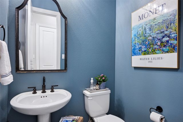 3228 Zenyatta Court, Celina, TX 75009