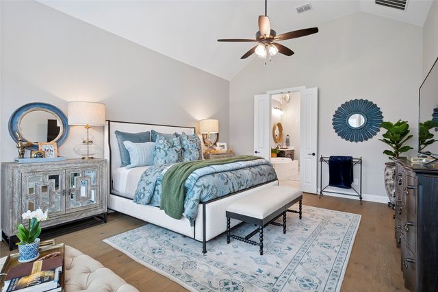 3228 Zenyatta Court, Celina, TX 75009