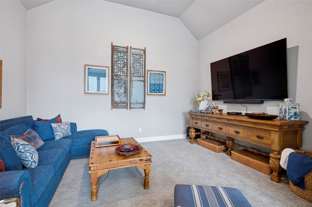 3228 Zenyatta Court, Celina, TX 75009