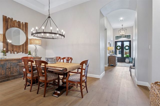 3228 Zenyatta Court, Celina, TX 75009