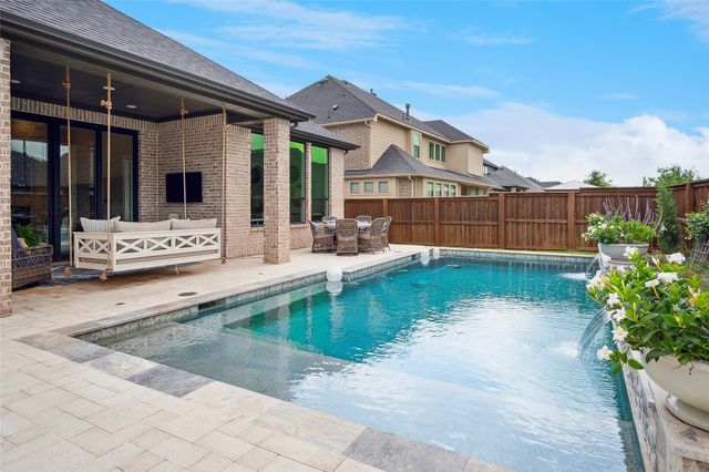 3228 Zenyatta Court, Celina, TX 75009