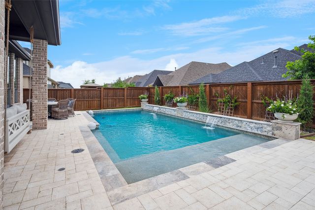 3228 Zenyatta Court, Celina, TX 75009