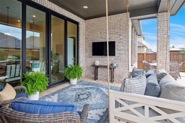 3228 Zenyatta Court, Celina, TX 75009