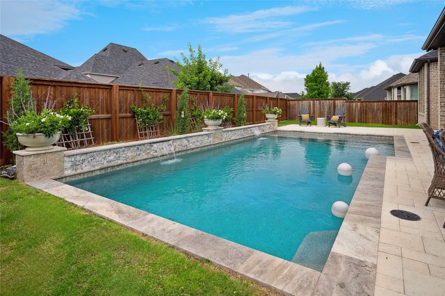 3228 Zenyatta Court, Celina, TX 75009