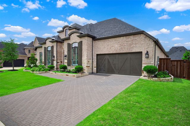 3228 Zenyatta Court, Celina, TX 75009