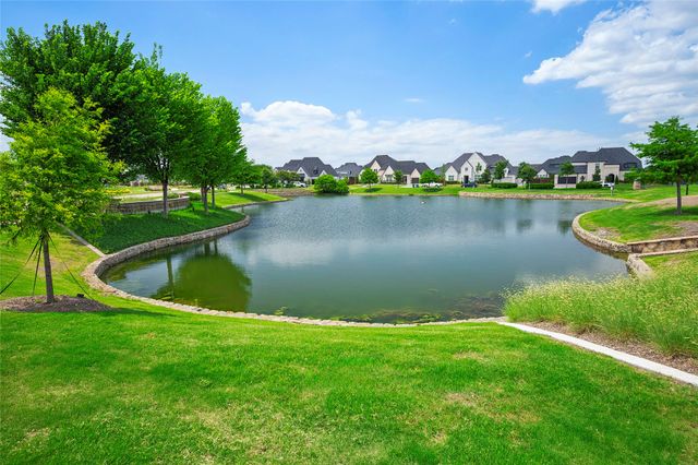 3228 Zenyatta Court, Celina, TX 75009