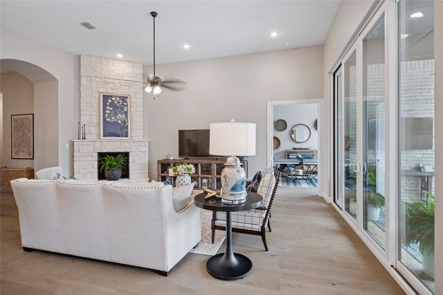 3228 Zenyatta Court, Celina, TX 75009