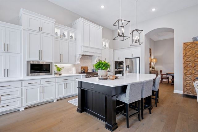 3228 Zenyatta Court, Celina, TX 75009