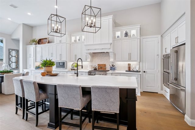 3228 Zenyatta Court, Celina, TX 75009