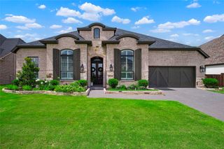 3228 Zenyatta Court, Celina, TX 75009