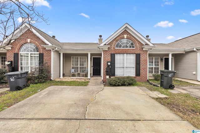 158 HIDDEN CREEK COVE, Pelham, AL 35124