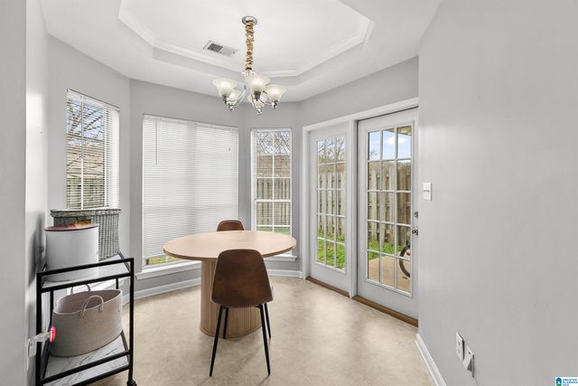 158 HIDDEN CREEK COVE, Pelham, AL 35124