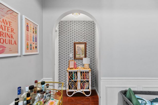 158 HIDDEN CREEK COVE, Pelham, AL 35124