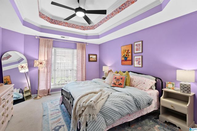 158 HIDDEN CREEK COVE, Pelham, AL 35124