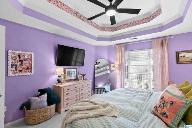 158 HIDDEN CREEK COVE, Pelham, AL 35124