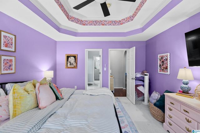 158 HIDDEN CREEK COVE, Pelham, AL 35124