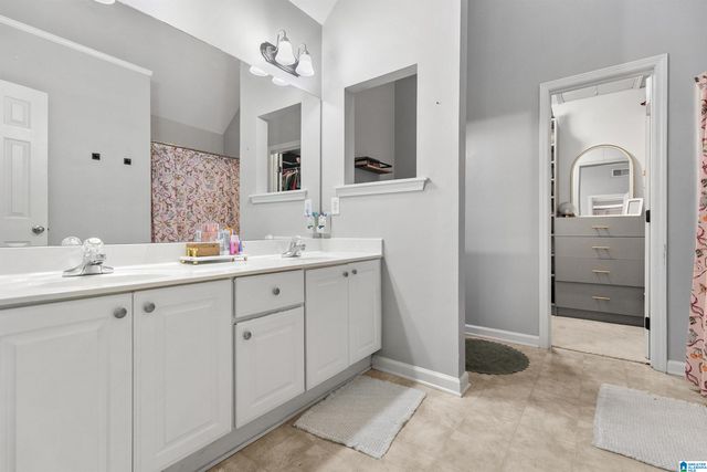 158 HIDDEN CREEK COVE, Pelham, AL 35124