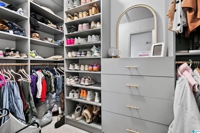 158 HIDDEN CREEK COVE, Pelham, AL 35124