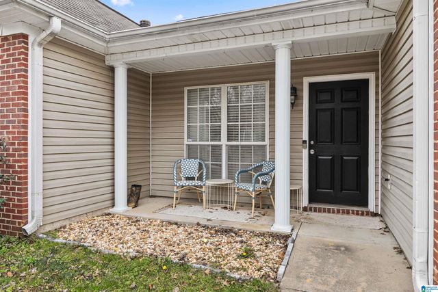 158 HIDDEN CREEK COVE, Pelham, AL 35124