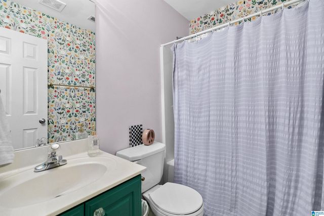 158 HIDDEN CREEK COVE, Pelham, AL 35124