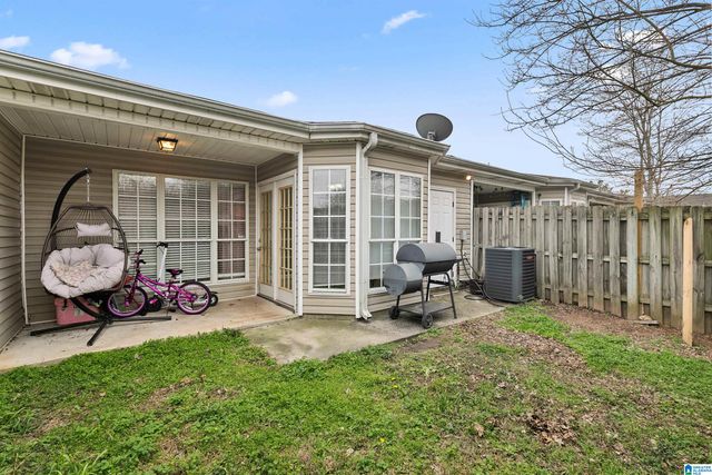 158 HIDDEN CREEK COVE, Pelham, AL 35124