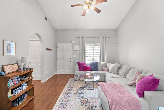 158 HIDDEN CREEK COVE, Pelham, AL 35124