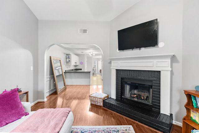 158 HIDDEN CREEK COVE, Pelham, AL 35124