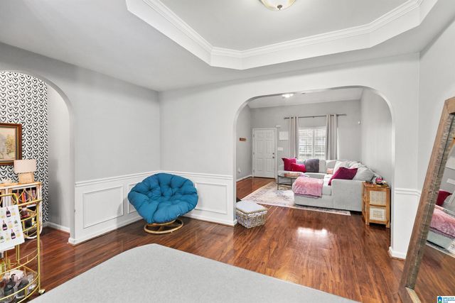 158 HIDDEN CREEK COVE, Pelham, AL 35124