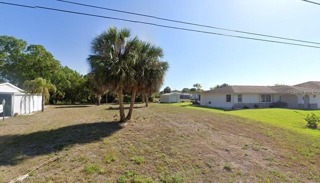 2272 AUBURN BOULEVARD, Port Charlotte, FL 33948