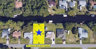 2272 AUBURN BOULEVARD, Port Charlotte, FL 33948