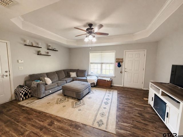 114 Westpark, Pittsburg, TX 75686