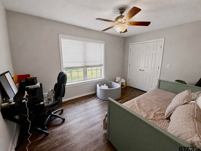 114 Westpark, Pittsburg, TX 75686